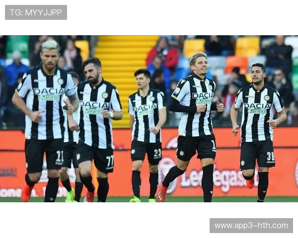 扎尼奥洛制胜一球，乌迪内斯主场小胜亚特兰大