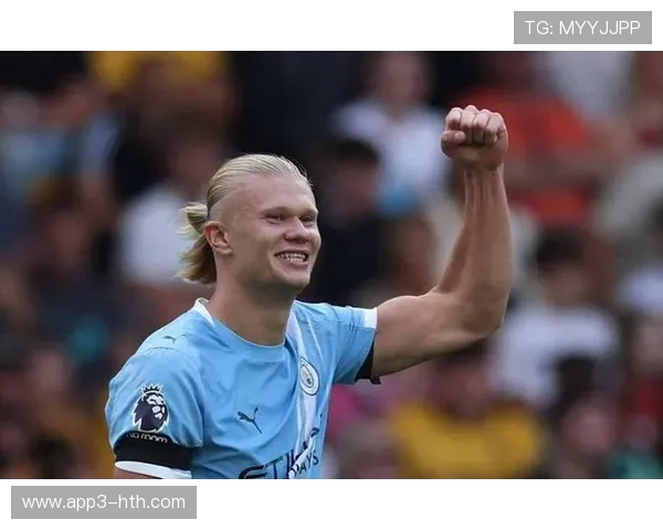 哈兰德火力全开助曼城冲锋 伯恩茅斯防线面临严峻考验