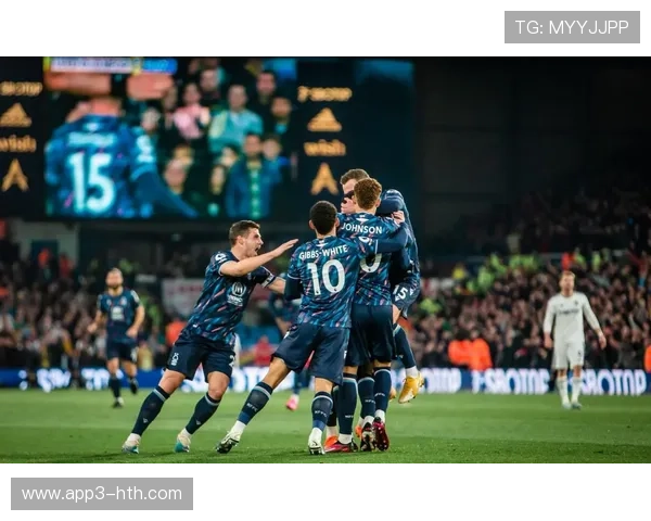 曼联凭阿玛德终场绝平球艰难战平诺丁汉森林