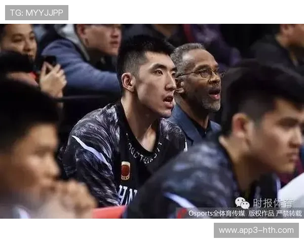 篮协警告队医责任，俱乐部管理漏洞需系统性修补