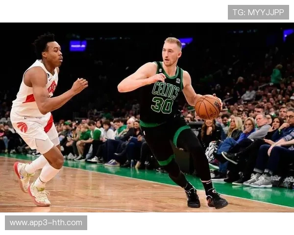 球队过渡年如何定义成功，凯尔特人意外崛起给联盟的启示