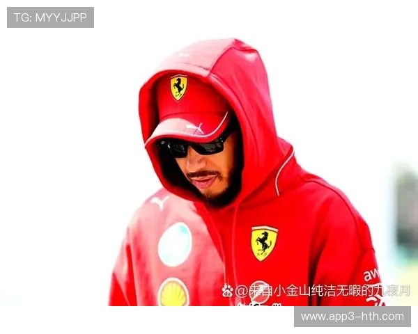 汉密尔顿驳斥退役传言，强调仍追逐第八冠梦想