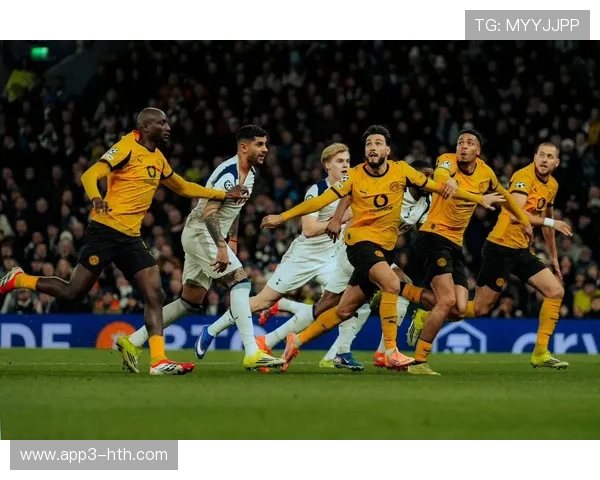 欧冠生死战:多特客场挑战热刺,历史战绩不利 欧冠生死战:多特客场挑战热刺,历史战绩不利